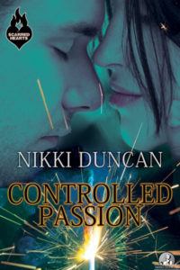 Redemption and desire collide, igniting a blazing second chance at love.